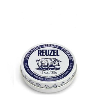 Reuzel Clay Matte Pomade (35g)