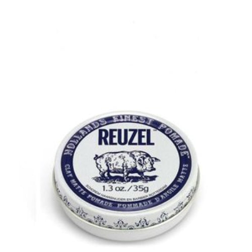 Reuzel Clay Matte Pomade (35g)