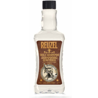 Reuzel Daily Shampoo Alle Haartypen 1000ml