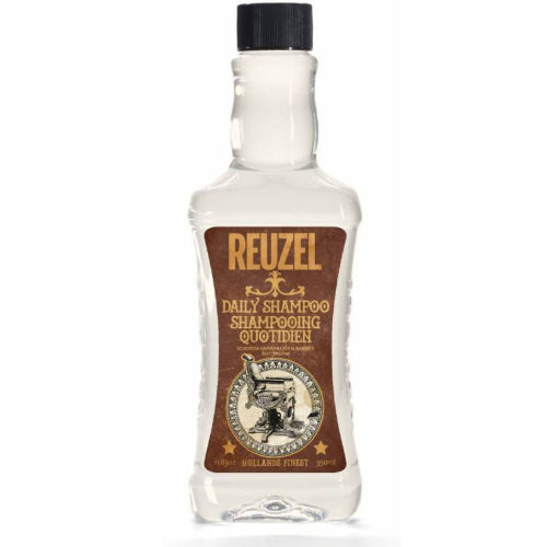 Reuzel Daily Shampoo Alle Haartypen 1000ml