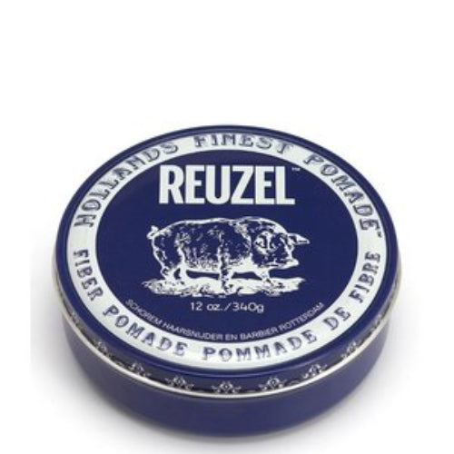 Reuzel  Fiber Pomade (340g)