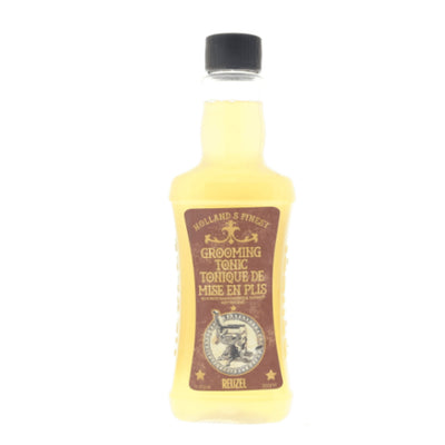 Reuzel Grooming Tonic Lotion Mise En Plis 350ml