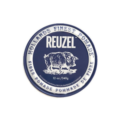 Reuzel Haarstyling Fiber Pomade 340g