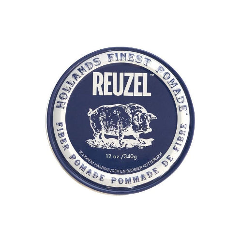 Reuzel Haarstyling Fiber Pomade 340g