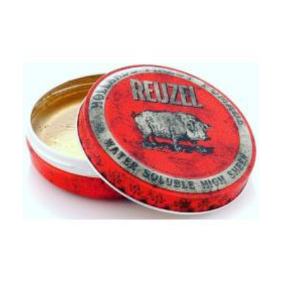 Reuzel High Sheen Pomade Rood 113gr