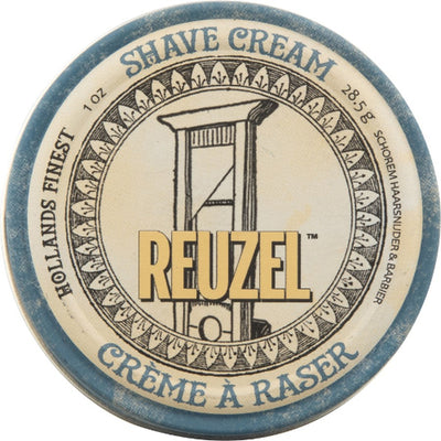 Reuzel Shave Cream 95,8 Gram