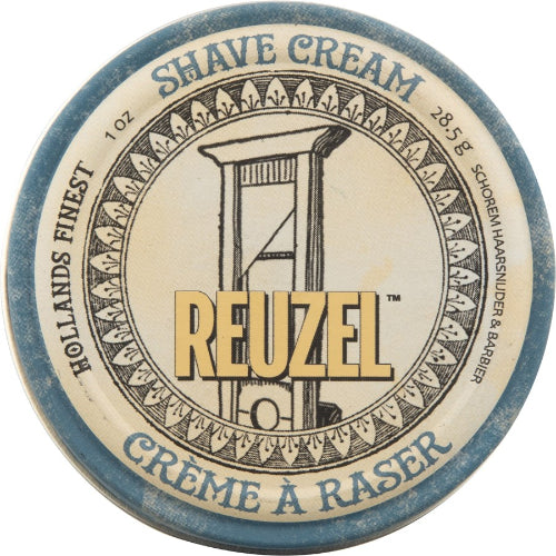 Reuzel Shave Cream 95,8 Gram