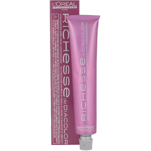 L'Oréal richesse de diacolor 50ml-L'OREAL RICHESSE DE DIACOLOR 50ml 7.3