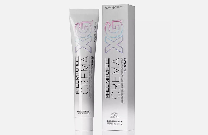 Paul Mitchell The Color XG Haarkleur - 90 ml