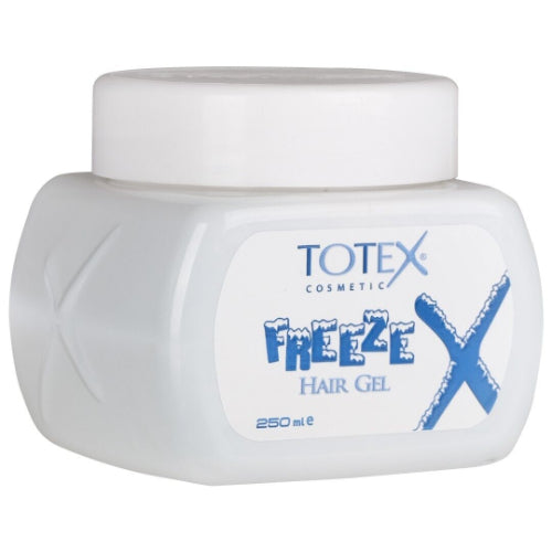 Totex Hair Gel Freeze 250ml