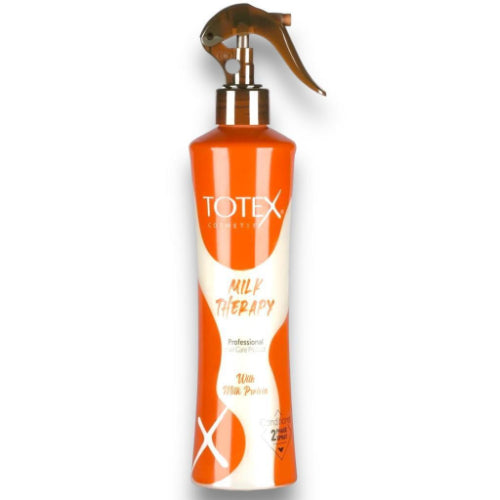 Totex Hair Conditioner Spray Milk Therapy 400ml