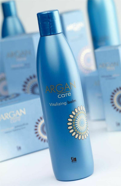 Argan Care Vitalizing Balm 300ml