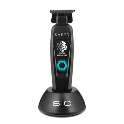 StyleCraft Saber Trimmer Black