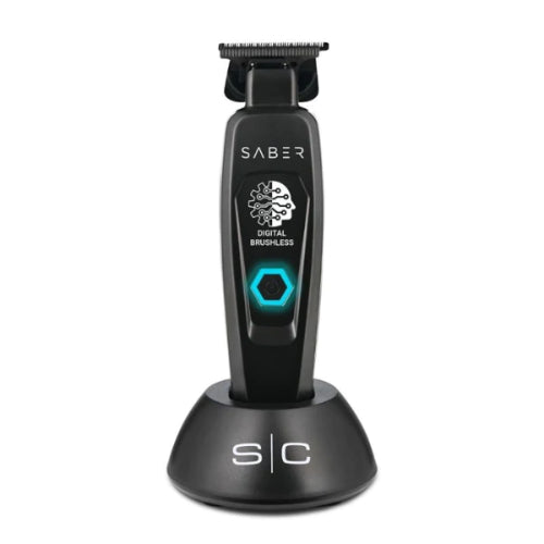 StyleCraft Saber Trimmer Black