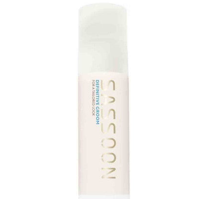 Sassoon Defenitive Groom 75ml