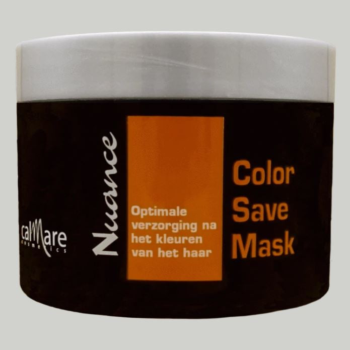 Calmare Nuance Color Save Mask 250ml