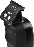 StyleCraft Metal Instinct Cordless Trimmer