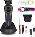 StyleCraft Metal Instinct Cordless Trimmer