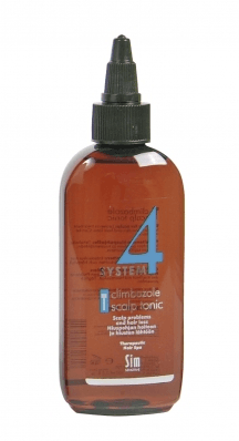 System4 T Climbazole Scalp Tonic
