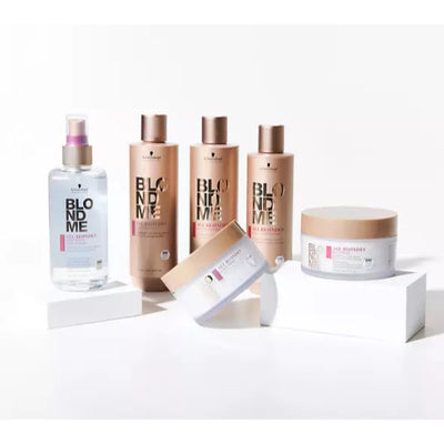 Schwarzkopf Blond Me Backwash