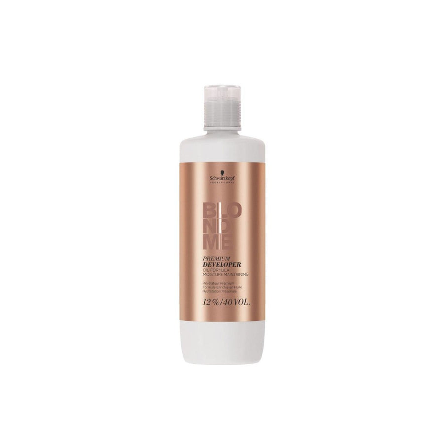 Schwarzkopf Blond Me Premium Developer-12%
