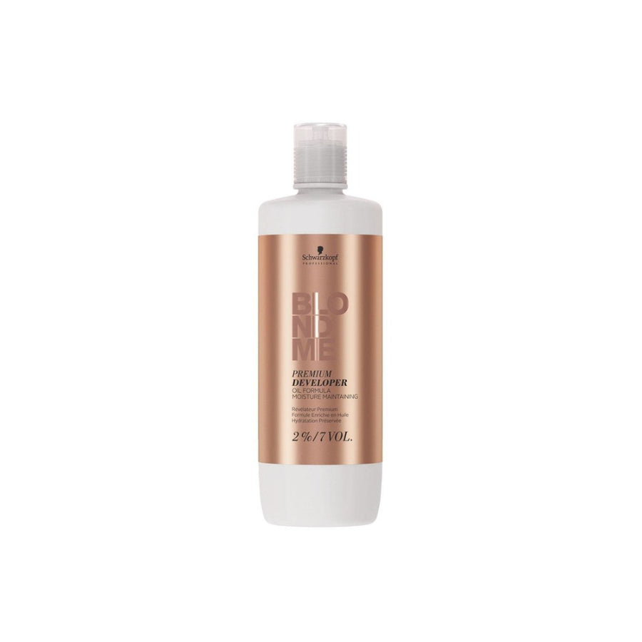 Schwarzkopf Blond Me Premium Developer-2%