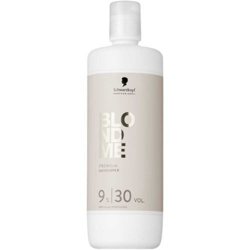 Schwarzkopf BlondMe Premium Developer