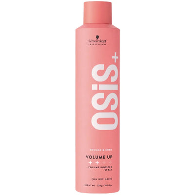 Schwarzkopf Osis+ Volume and Body