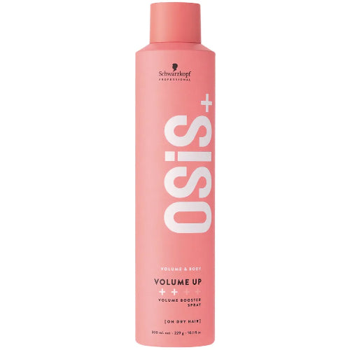 Schwarzkopf Osis+ Volume and Body