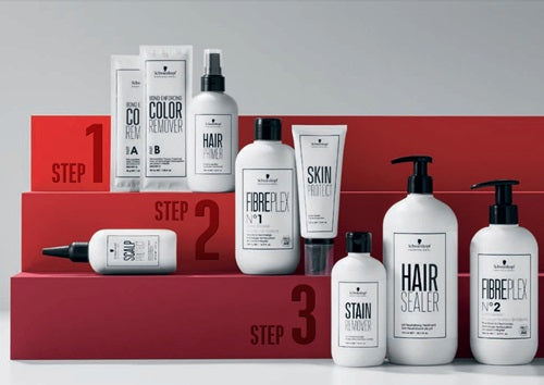 Schwarzkopf Color Enablers