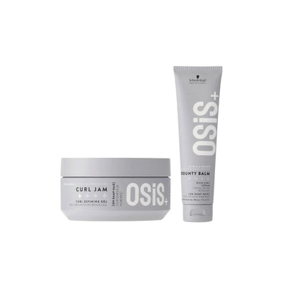 Schwarzkopf Osis+ Curls and Waves