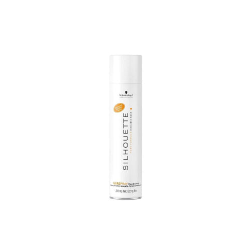 Schwarzkopf Silhouette Hairspray Flexible Hold