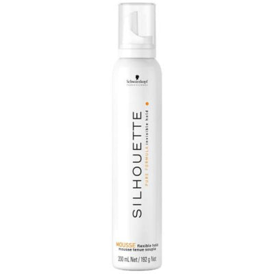 Schwarzkopf Silhouette Mousse Flexible Hold