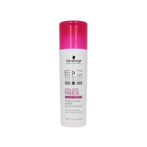 Schwarzkopf Bonacure Hairtherapy Color Freeze