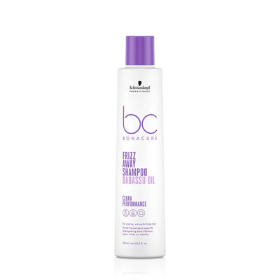 Schwarzkopf Bonacure Cp Frizzaway