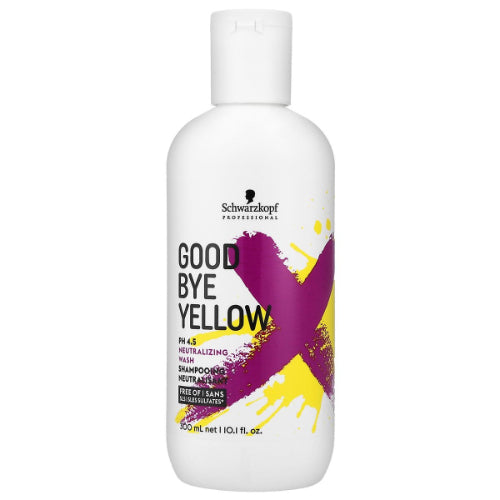 Schwarzkopf Goodbye 300ml