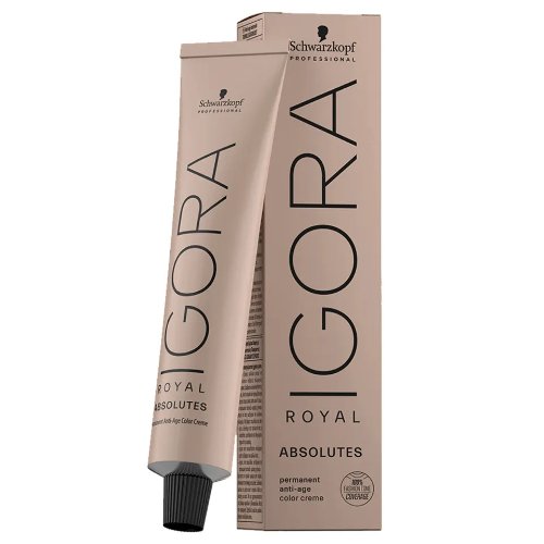 Schwarzkopf Igora Absolutes 60ml