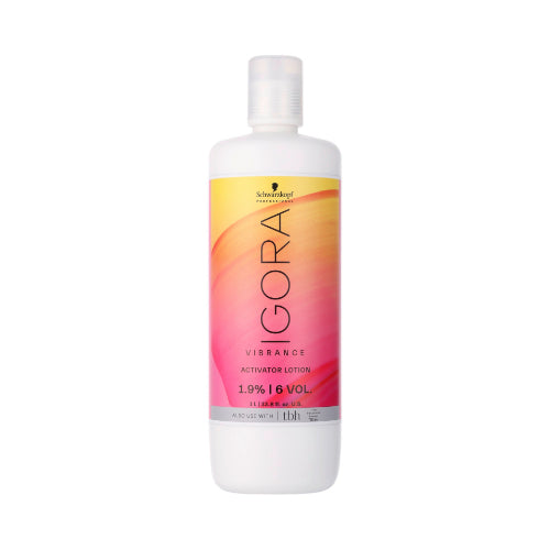 Schwarzkopf Igora Acces. Color 1000ml