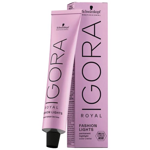 Schwarzkopf Igora Fashion Lights 60ml