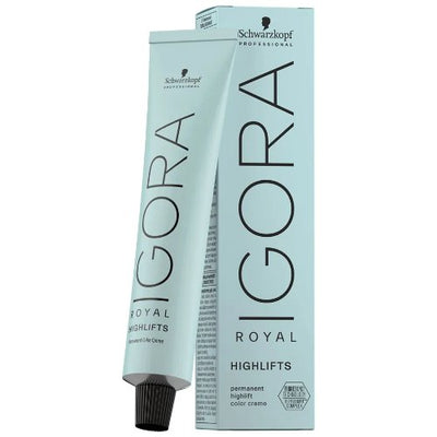 Schwarzkopf Igora Royal Highlifts 60ml