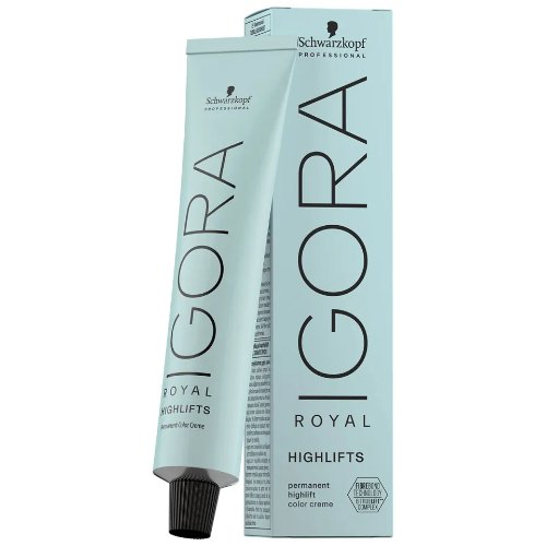 Schwarzkopf Igora Royal Highlifts 60ml