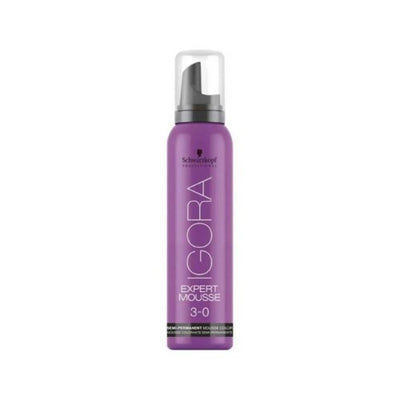 Schwarzkopf Igora Expert Mousse 100ml