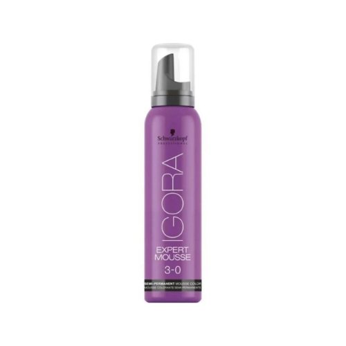 Schwarzkopf Igora Expert Mousse 100ml