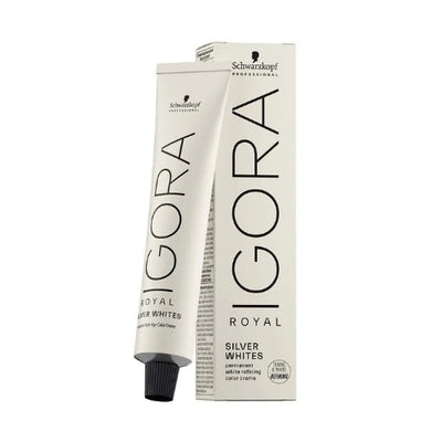 Schwarzkopf Igora Absolutes Silverwhite 60ml