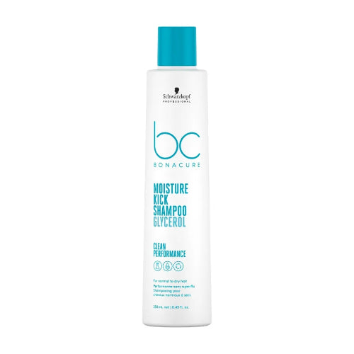 Schwarzkopf Bonacure Hairtherapy Moisture Kick