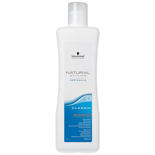 Schwarzkopf Natural Styling Classic 1000ml