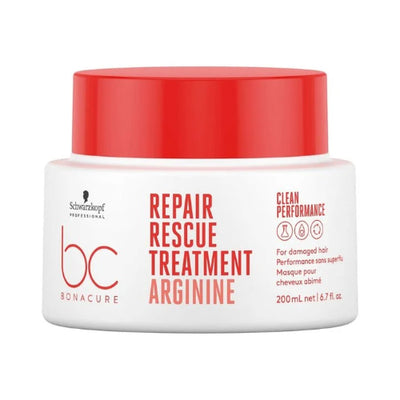 Schwarzkopf Bonacure Hairtherapy Repair Rescue