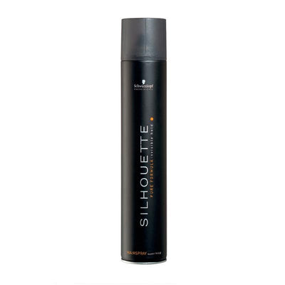 Schwarzkopf Silhouette Hairspray Super Hold