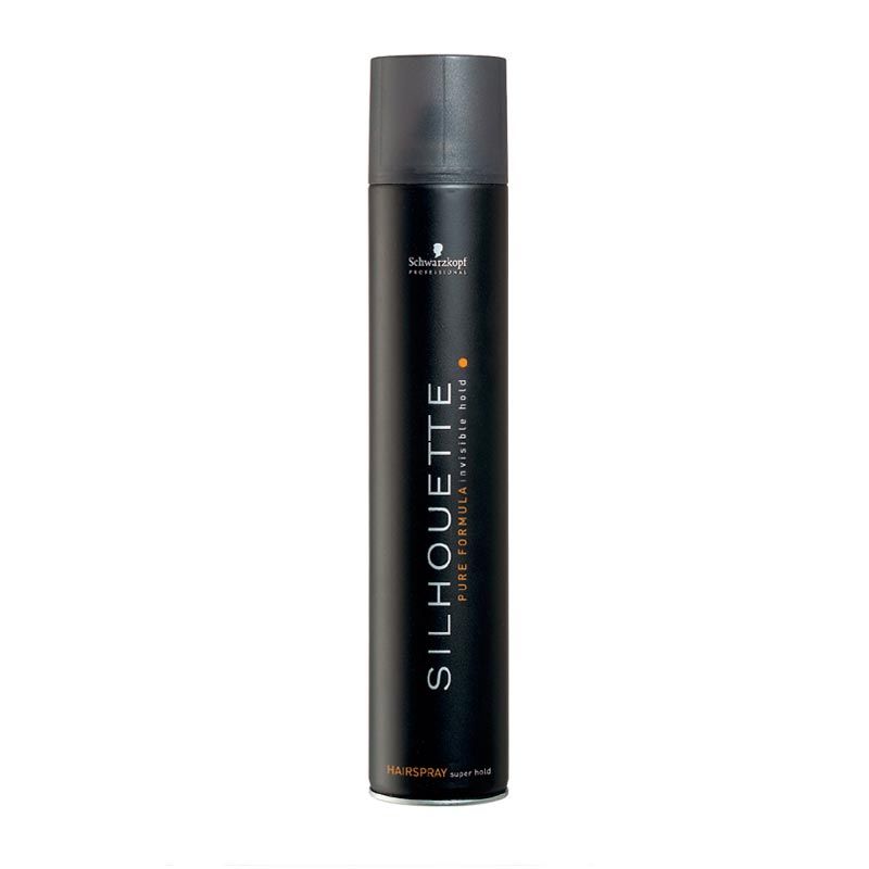 Schwarzkopf Silhouette Hairspray Super Hold