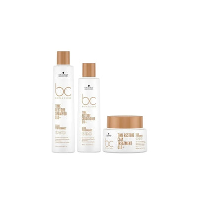 Schwarzkopf Bonacure Hairtherapy Time Restore